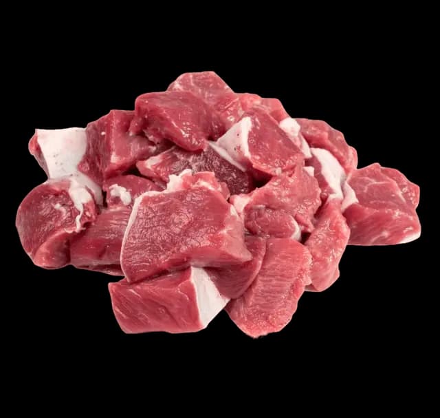 Carne vita lucru (CVL nematurat)
