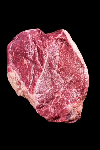 Pulpa de vita (maturare uscata/dry-aged 30 zile)