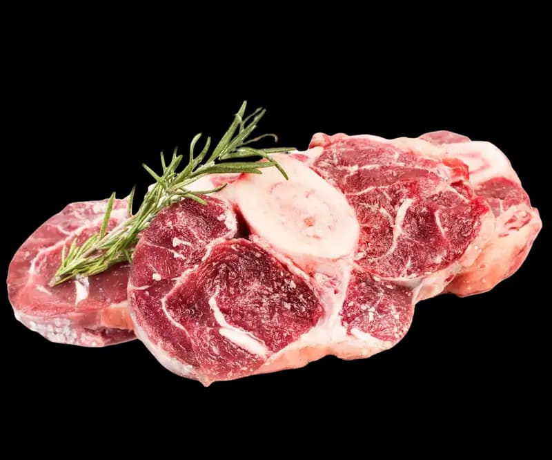 Rasol os (maturare uscata/dry-aged 30 zile)